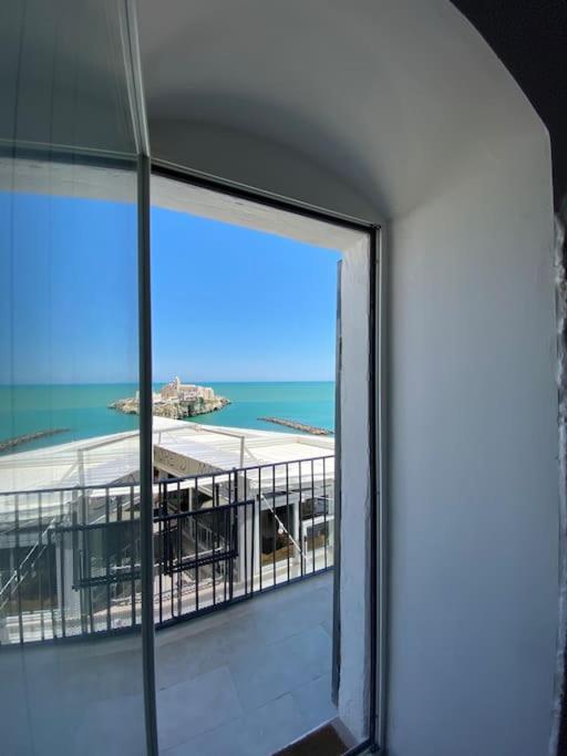 Ferienwohnung Mono Judeca By Garganoin Vieste Exterior foto