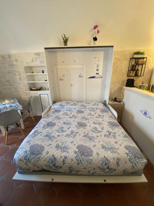 Ferienwohnung Mono Judeca By Garganoin Vieste Exterior foto