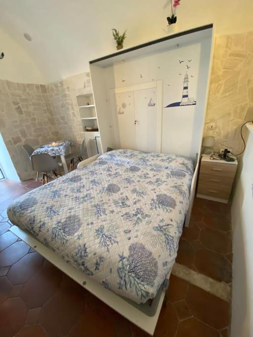 Ferienwohnung Mono Judeca By Garganoin Vieste Exterior foto